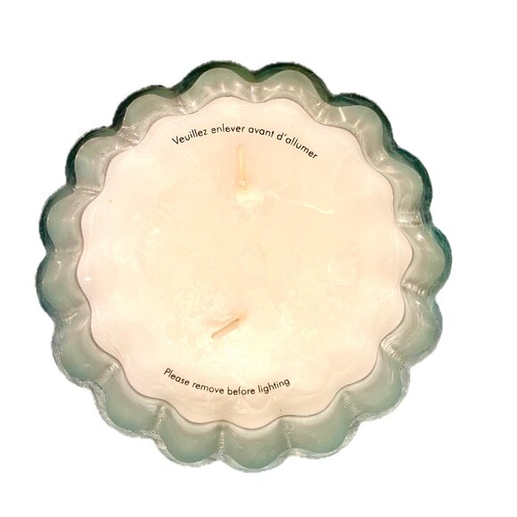 Scented Jar Gift Candle "Primrose Vintage" Woodland Musk Soy Wax Candle 17.6oz - Picture 6 of 9